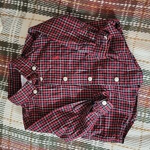 Ralph Lauren 6 Months